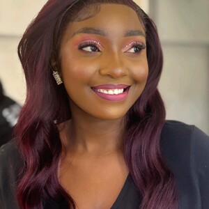 Maryann Njeri Munyua