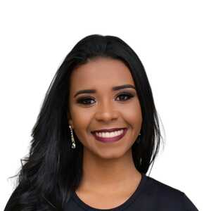 Rafaela Najara Rosa De Sena