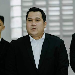 Gilbert Tijam