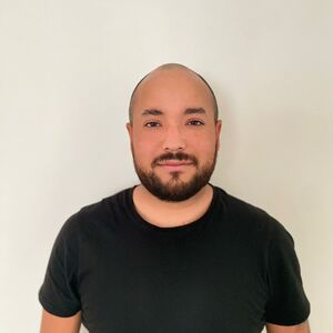 Camilo Ignacio Valenzuela Vasquez