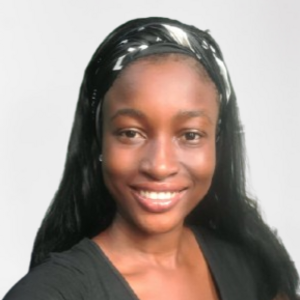 Christiana Tolulope Odumosu