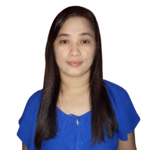 Evelyn Angelia