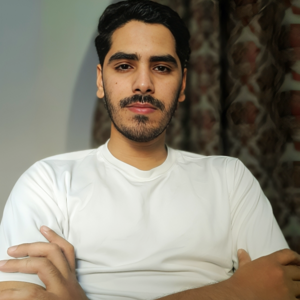 Muhammad Awais