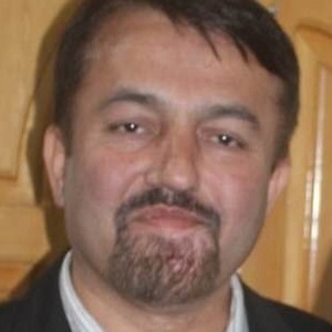 Sikander Hayat