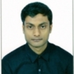Sandeep Dey