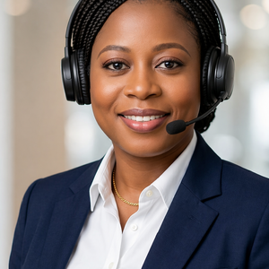 Abegunde Odunola Funbi