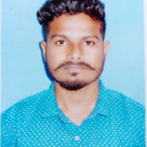 Rajesh Choudhury
