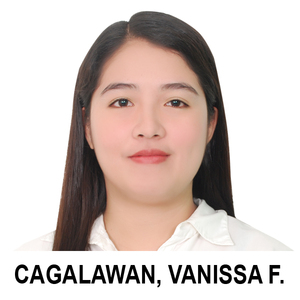 Vanissa F. Cagalawan