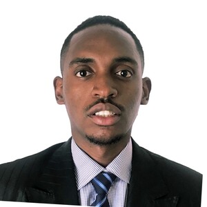 Tafadzwa Muriritirwa
