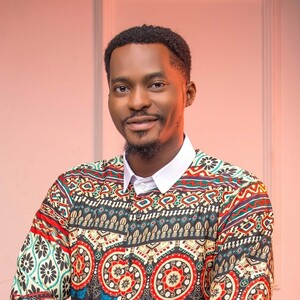 Chukwudi Shalom Uzodike