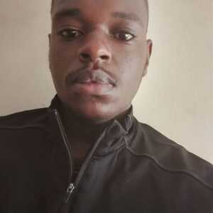 Peter Mwangi