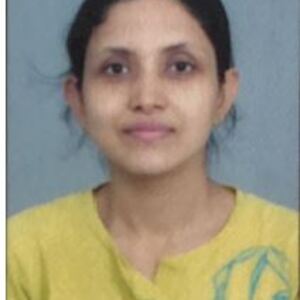 Poonam Agarwal