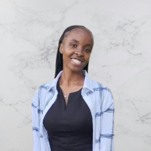 Mary Gichamu
