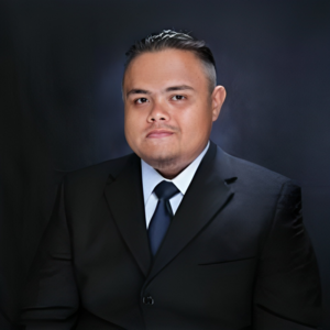 Greg Joseph Medel