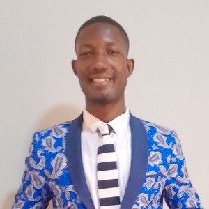 Victor Yeboah Korsah