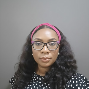 Angelica Chidinma Ndubuisi