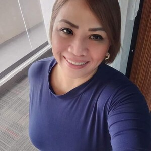 Charo Padilla