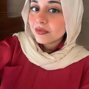 Yasmeen Mohamed Ali