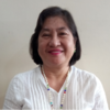 Maria Argentina N. Buenaflor