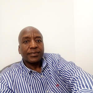 Hypolite Mandlenkosi Ngcobo