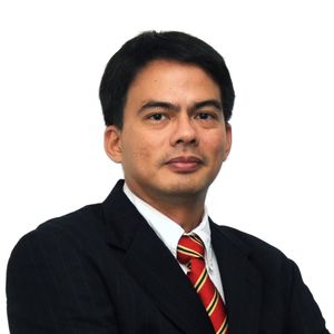 Roque Andaya