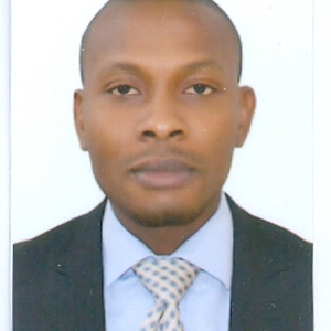 Henry Okonji