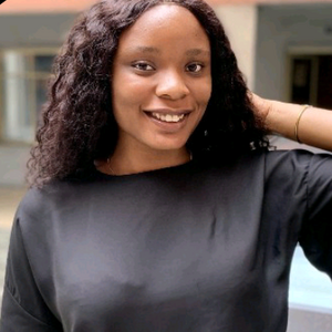 Omubo Obirabi Allison