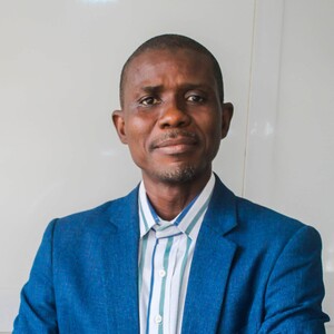 Ehijie Collins Agbadu