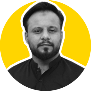 Fakhar Ali