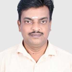 Ravi Mani