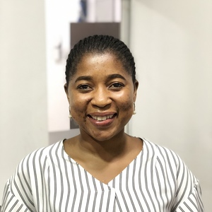 Amarachi Ezeonyekwere