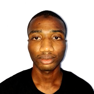 Ibrahim Idris Muhammad