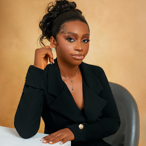 Lydia Nkodo Akpan