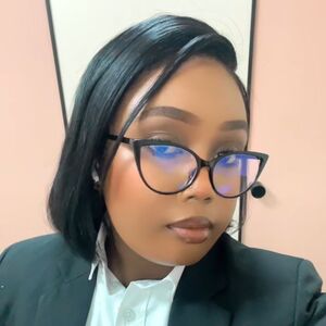 Rose Wambui