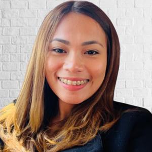 Josephine May Moleño