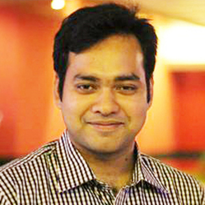 Syed Rezwanul Haque