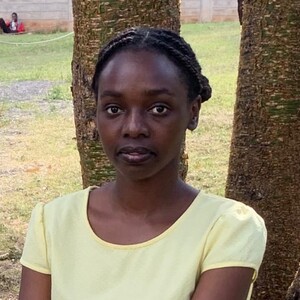 Katrina Nyambura
