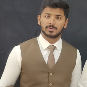 Muhammad Atisam Atique