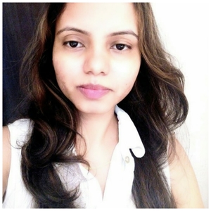 Tanvi Gaikwad