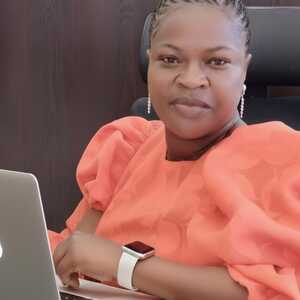 Kolade  Deborah Toyin