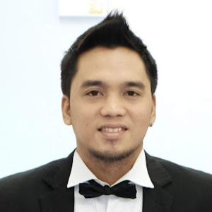 Clifford Amarado