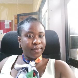 Ejeliogu Oluchi Ruth