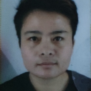 Mephiboshea Yvan T. Santos