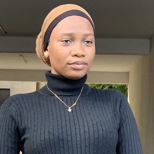 Ajarat Temitope Olufodun