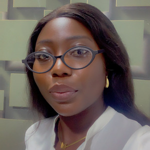 Oluwatosin Komolafe