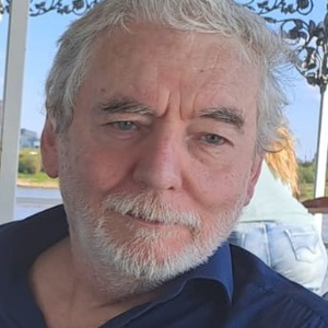 Paul O'brien