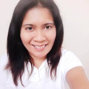 Jillian Murillo