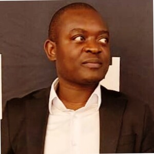Khisimusi Marvin Maphiri