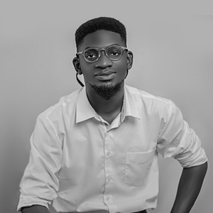 Prince Ikpeoha