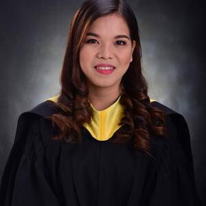 Christine Abansado